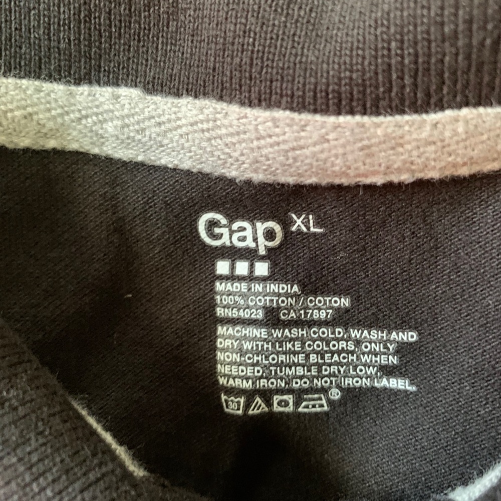 GAP POLO - Picture 2 of 4